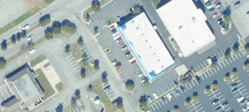 Neighborhood Retail Storefront