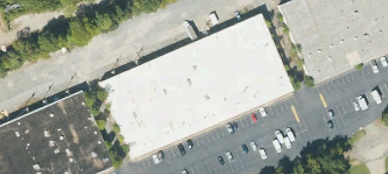 Small-Bay Light Industrial Flex Space