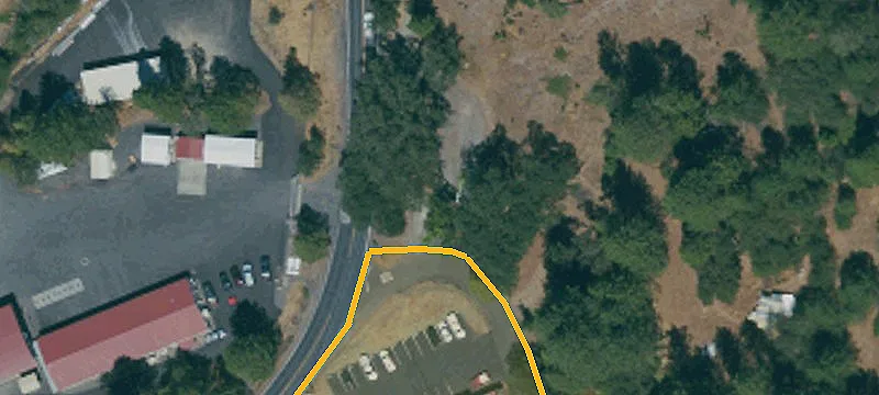 Vacant Land for Future Subdivision