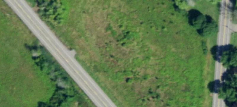 Approved Residential Building Lot