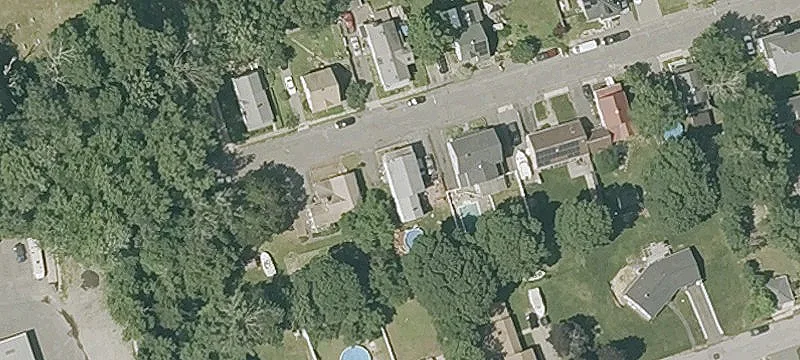 Two-Family Residential Income Duplex