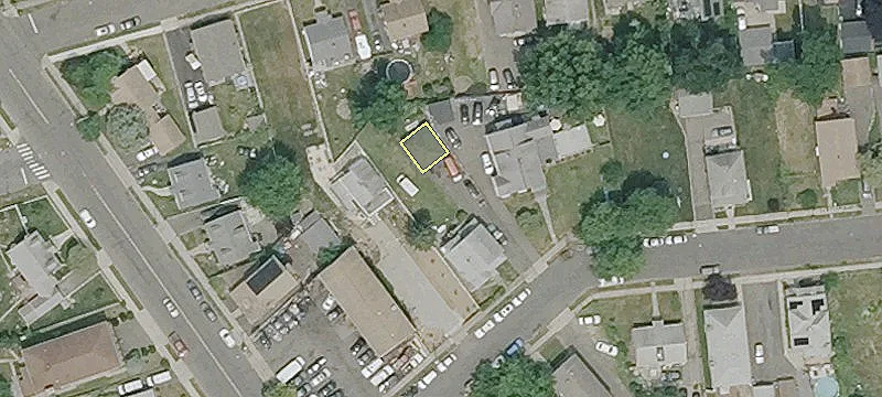 Two-Family Residential Income Property