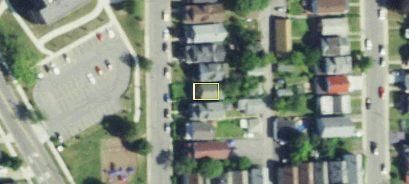 Triplex Residential Income Property