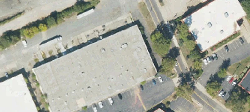 Small-Bay Light Industrial Park
