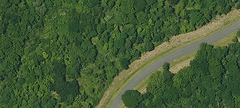 Conservation Gated Home Lot