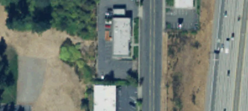 Office Suite with I-5 Frontage