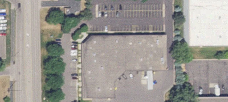 Warehouse with Office Space