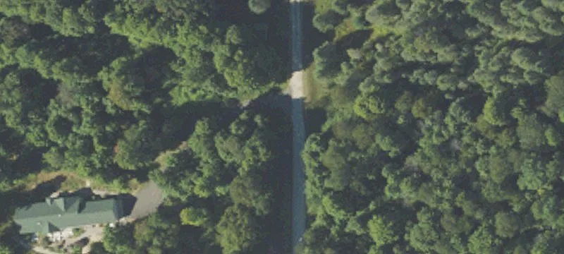 Waterfront Land with Ponds