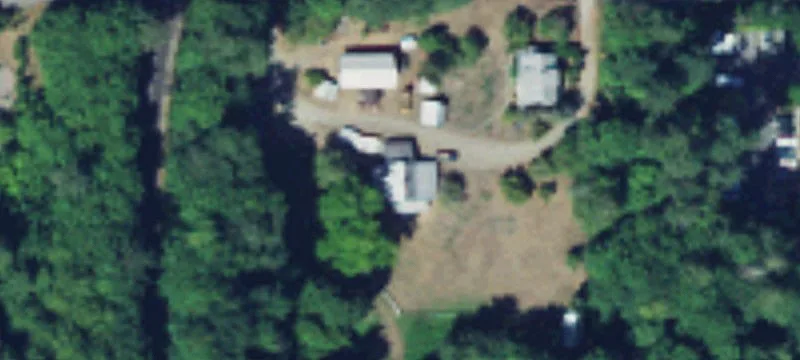 Commercial Development Land with Shop