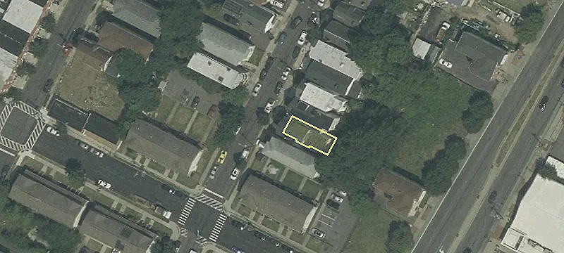 Three-Family Income Home