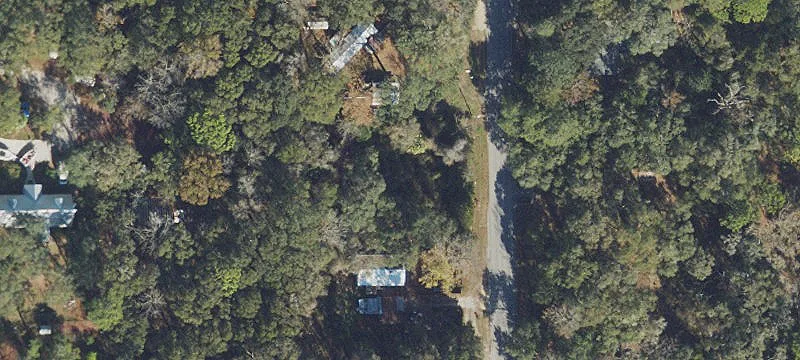 Residential Land Parcel