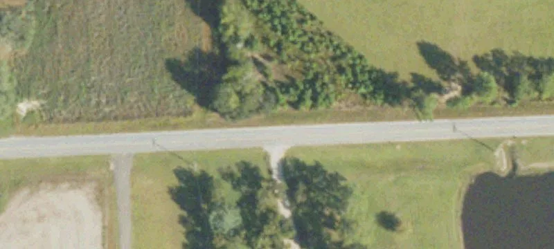 Estate Tracts with Light Restrictions