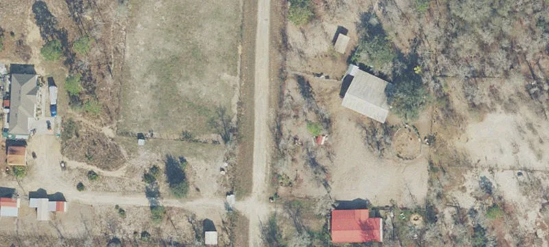 Agricultural Land Parcel