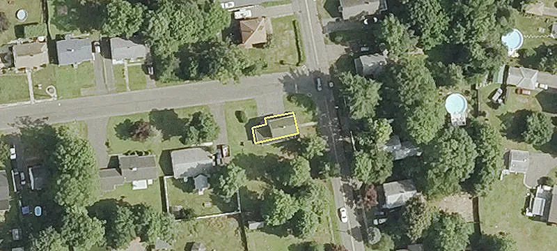 Two-Family Residential Income Property