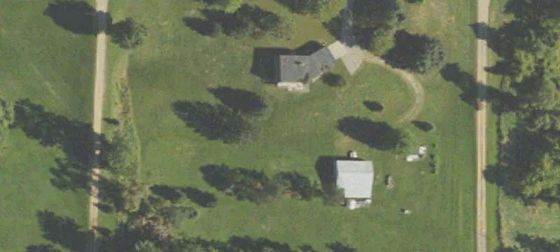 Buildable Residential Acreage