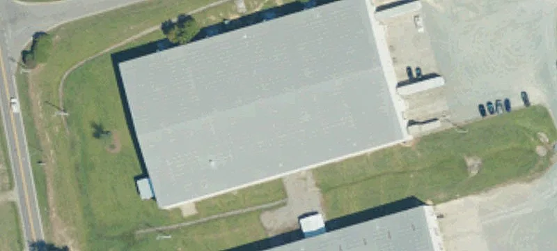 Two-Building Industrial Warehouse