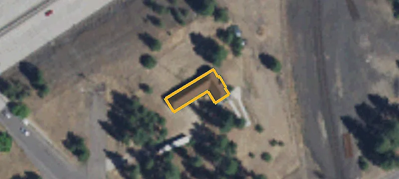 Buildable Residential Lots