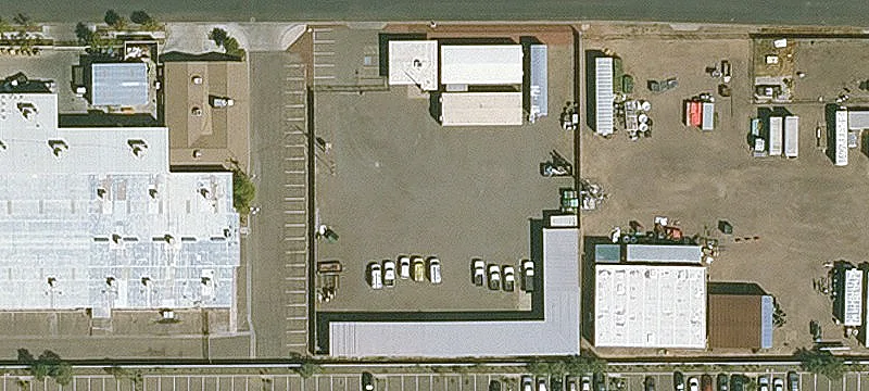 Industrial Warehouse for Lease