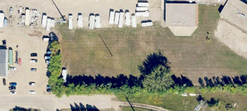 Highway 2 Development Land