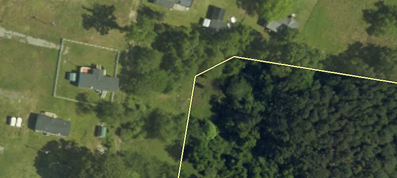 Waterfront Build-Ready Homesite
