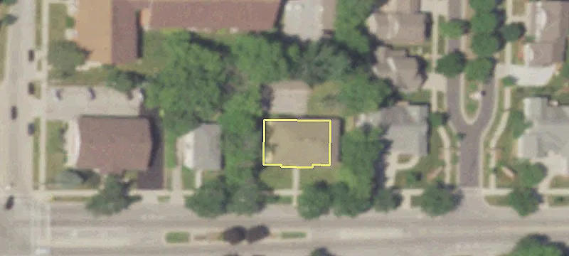 Planned Retail Sites with Drive-Thru
