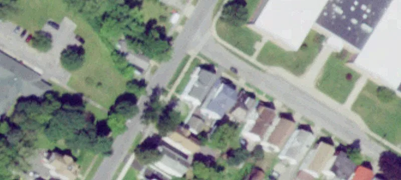 Two-Family Home with Off-Street Parking