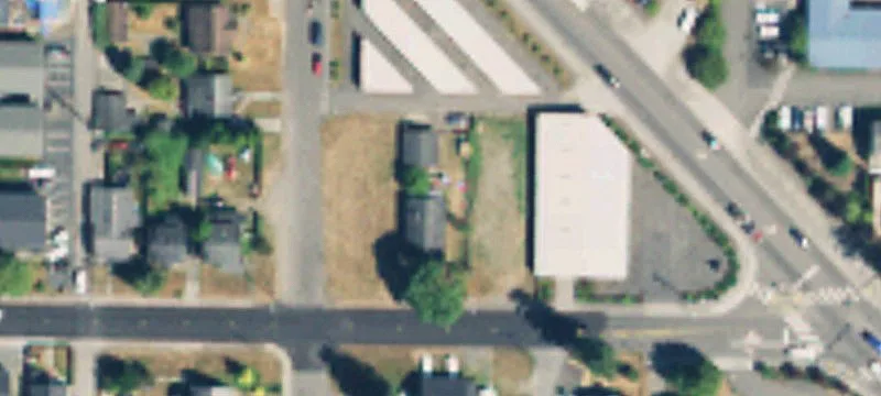 Industrial Land Parcel