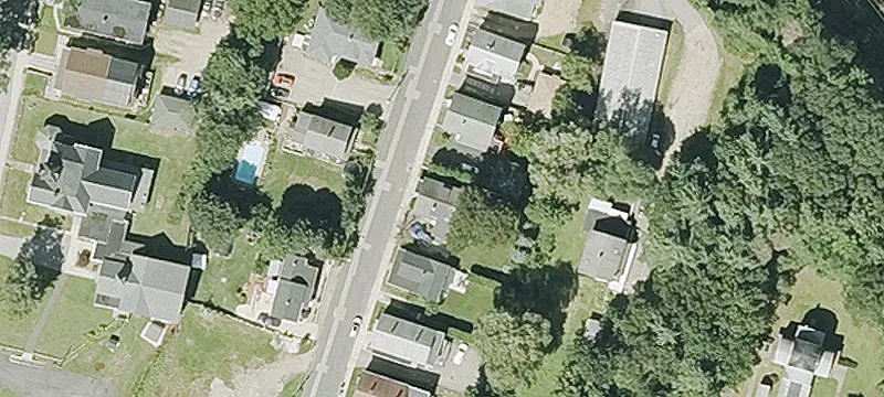 Renovated Three-Family Investment
