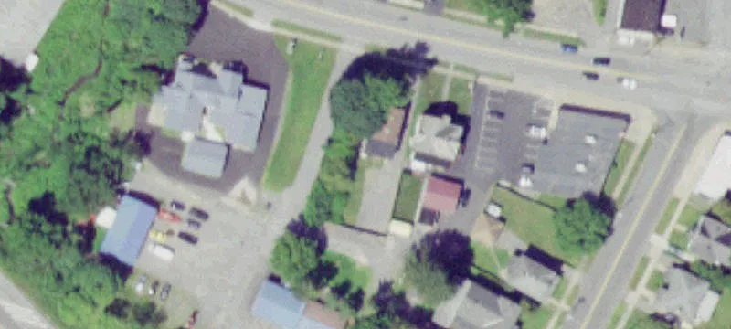 Former Auto Dealership & Repair Facility