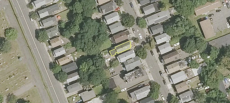 Two-Family Residential Income Property
