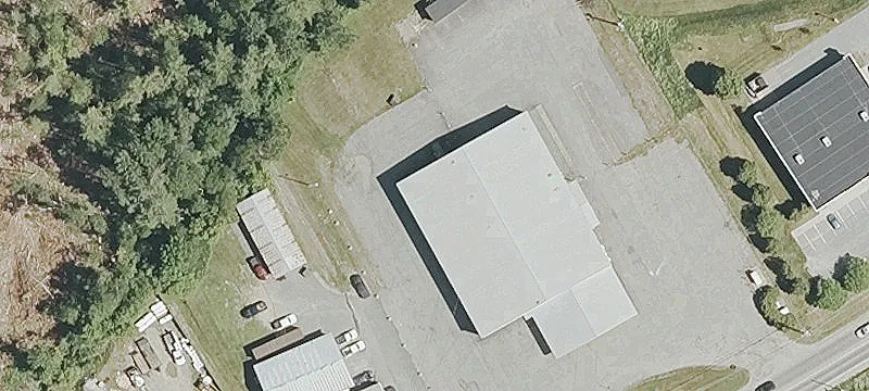 Flex Warehouse with Retail Showroom