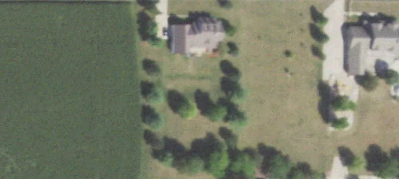 Lake-View Waterfront Building Lot
