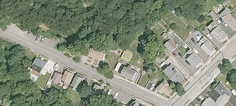 Two-Family with Attached Garage