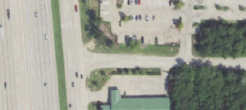 Flex Warehouse with Office