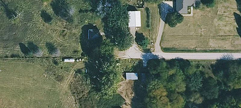 Scenic View Land Parcel