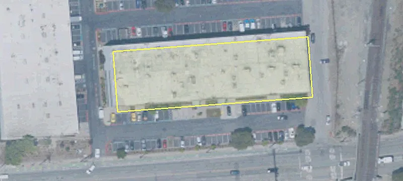 Flex Space at Potrero Business Center