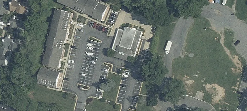 Freestanding Medical Office Building