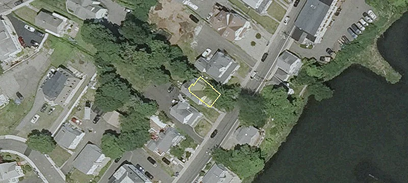 Two-Unit Duplex with Back Yard
