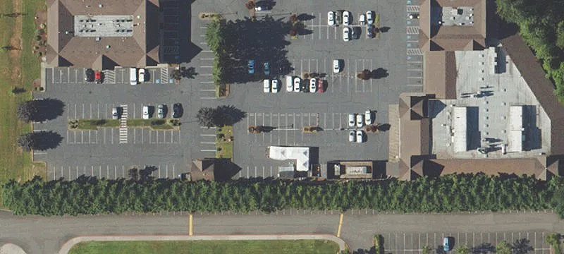 Two-Story Medical Office NNN
