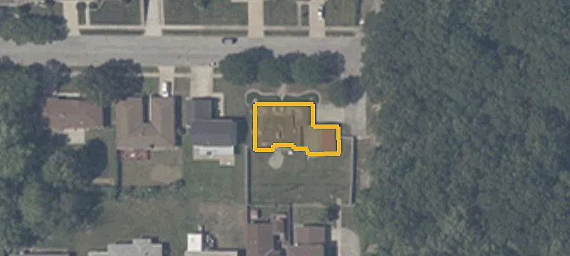 Residential Land Parcel Opportunity