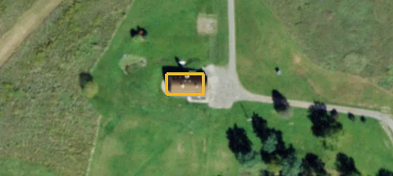 Aviation Airstrip Recreational Land
