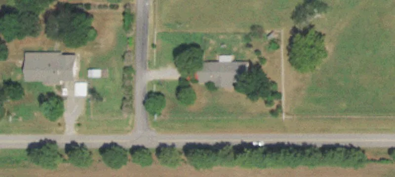 Over-Acre Residential Build Lot