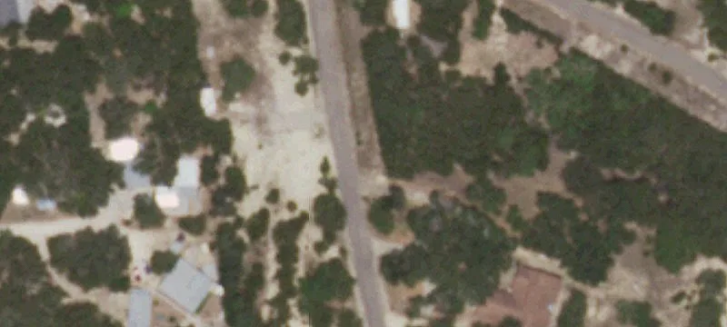 Residential Homesite in Gated Community