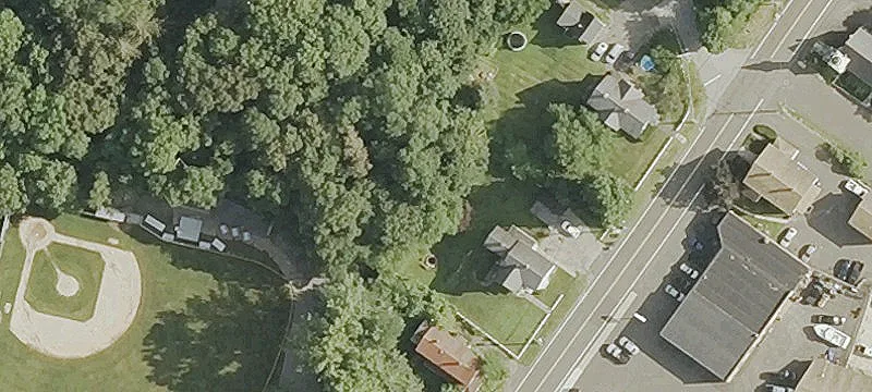 Two-Unit Residential Income Property