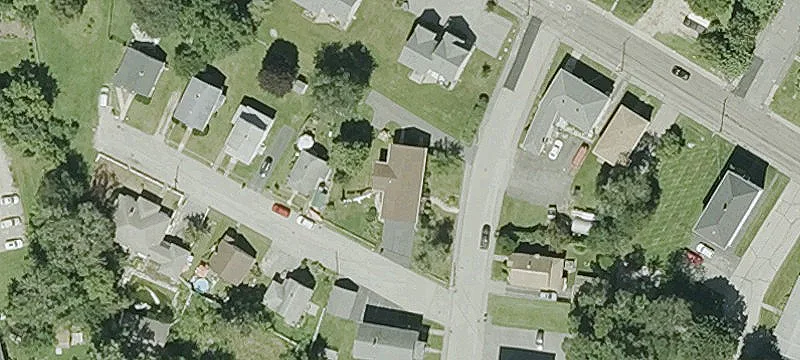 Raised Ranch Duplex Opportunity