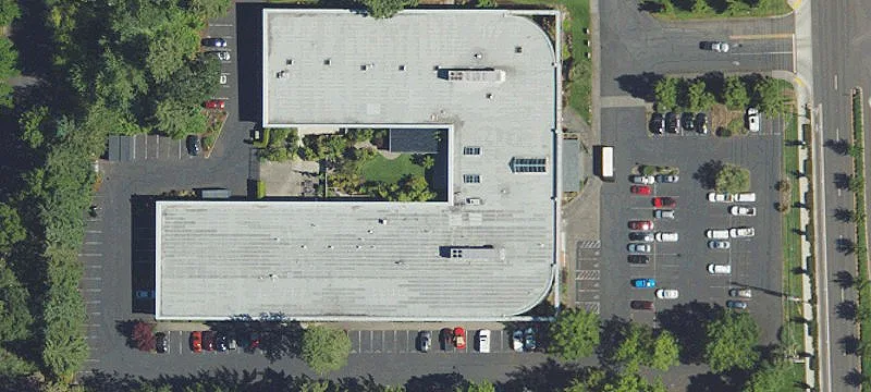 Class A Flex/Office Property