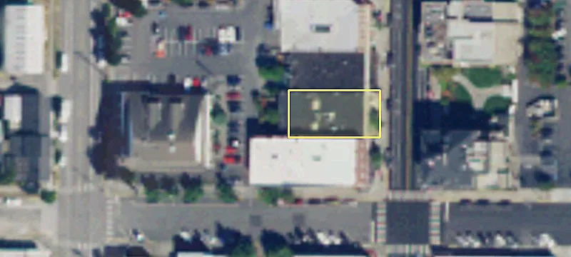 Turnkey Restaurant Space with Kitchen