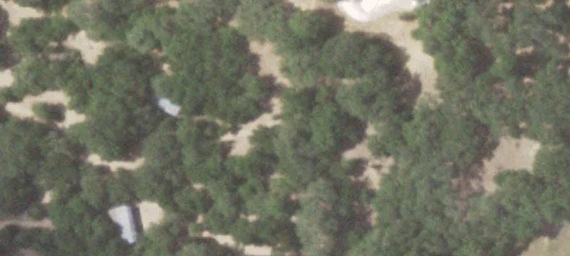 Recreational Hunting and Lake Land