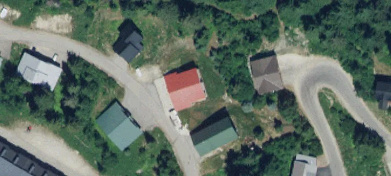 Ski-In Ski-Out Land Parcel