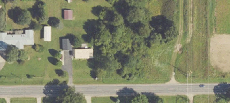 Buildable Residential Lot Pair